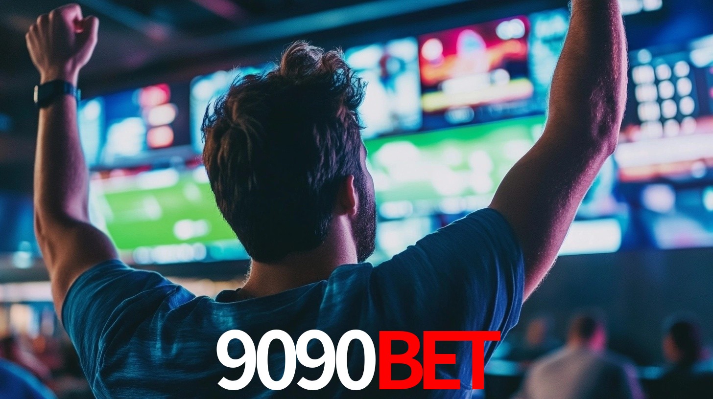 9090bet - Entrar E Jogar Legalizada No Brasil - 9090bet.com