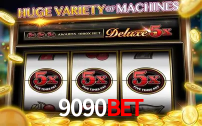 Desvendando o Mundo dos Jogos Virtuais na 9090bet