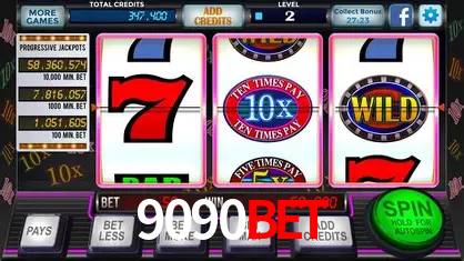 A Revolução dos Aplicativos de Jogos no 9090bet