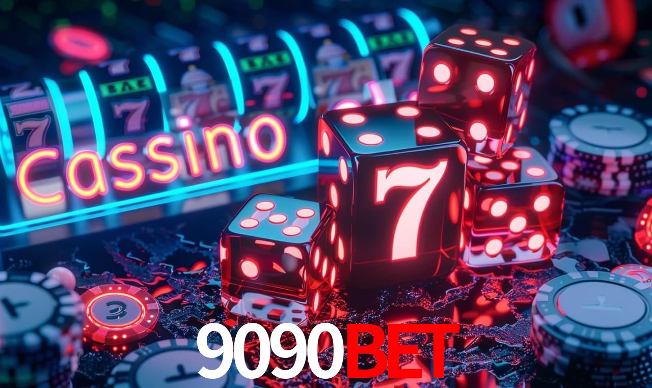 Welcome Bonus 9090bet