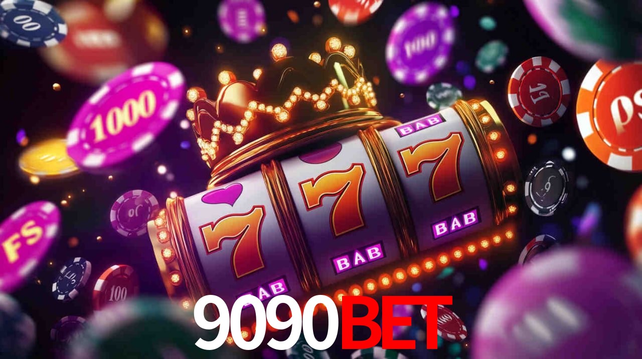 Slot Games 9090bet