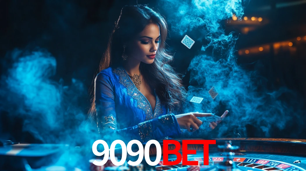 Descubra a Essência do 9090bet: Nossa História e Compromissos