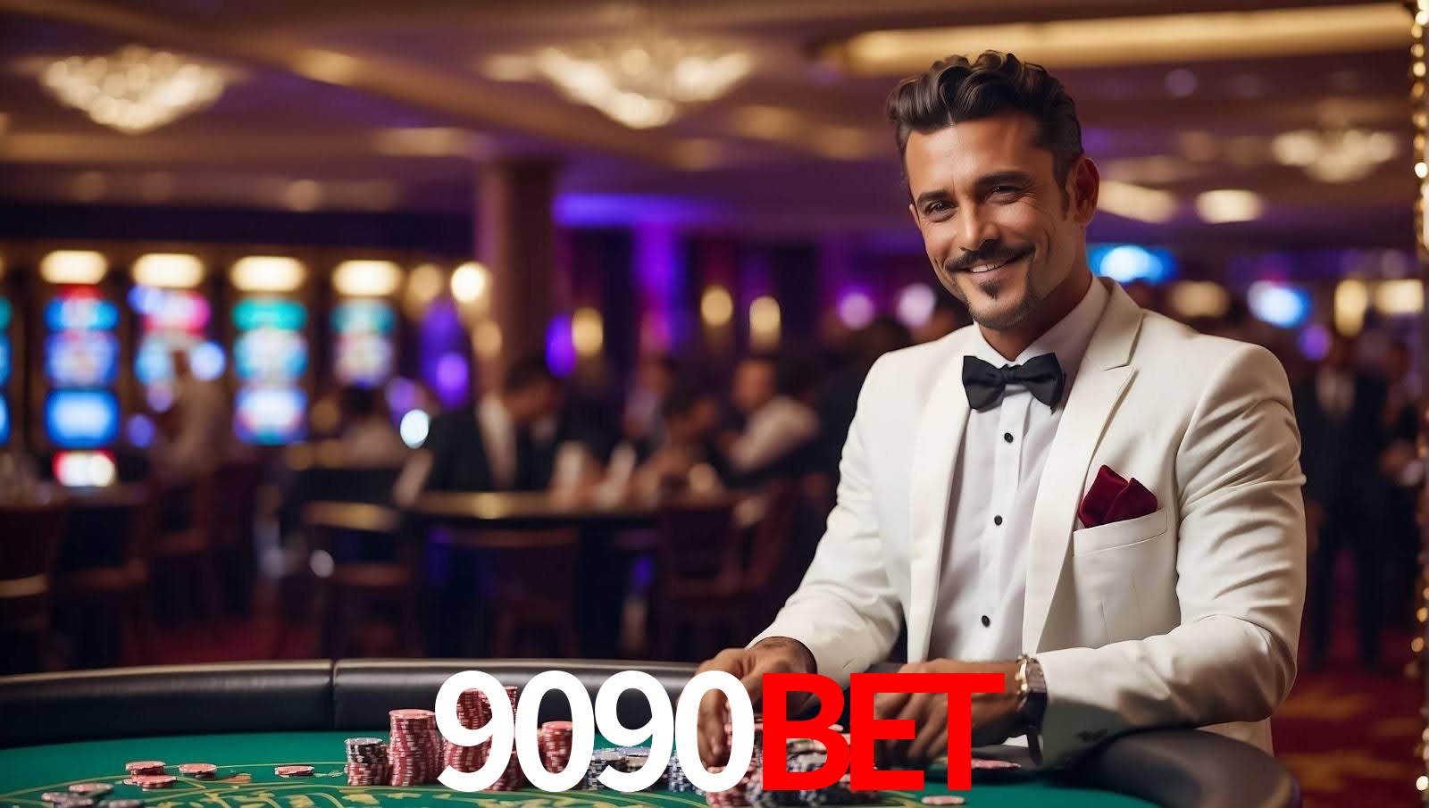 Diretório de Jogos 9090bet