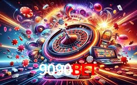 Casino VIP 9090bet