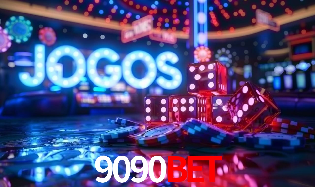 cassino 9090bet
