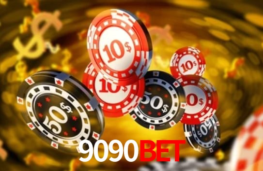 Casino Ao Vivo 9090bet