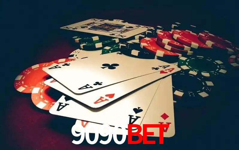 Promoção Relâmpago 9090bet