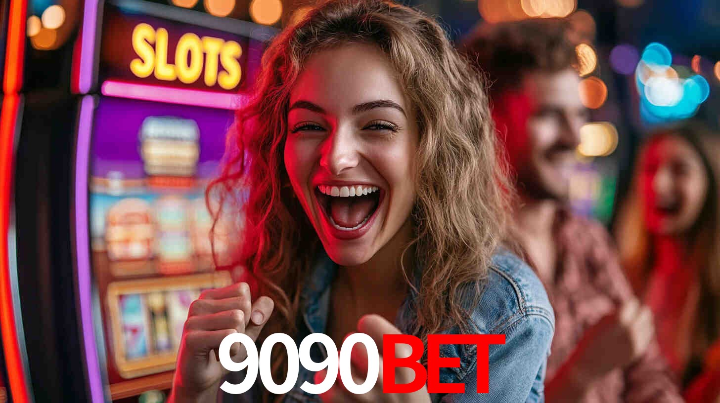 Explorando a Categoria de Eventos em Apostas na 9090bet