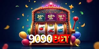 Casino Ao Vivo 9090bet