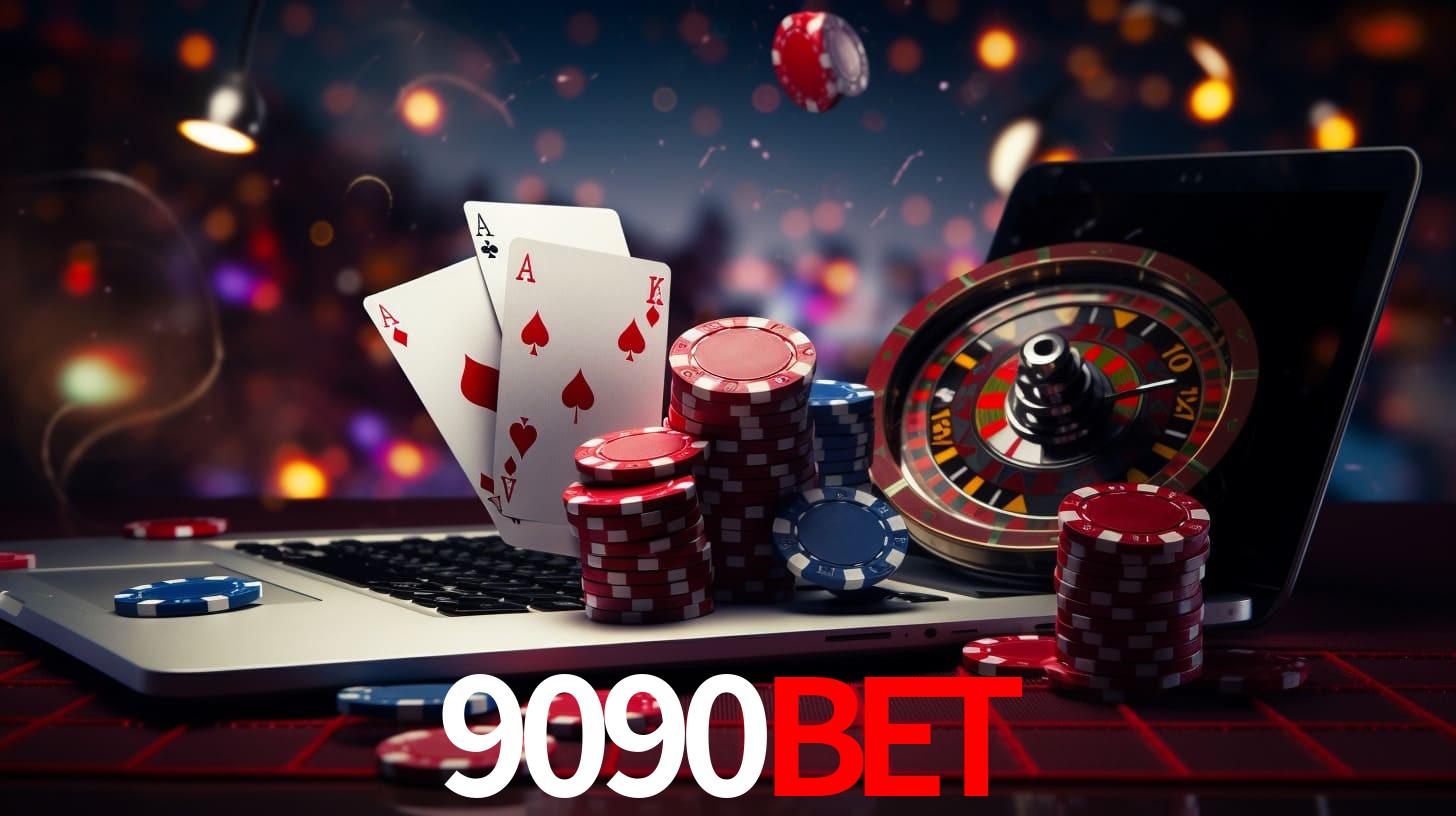 VIP Casino 9090bet