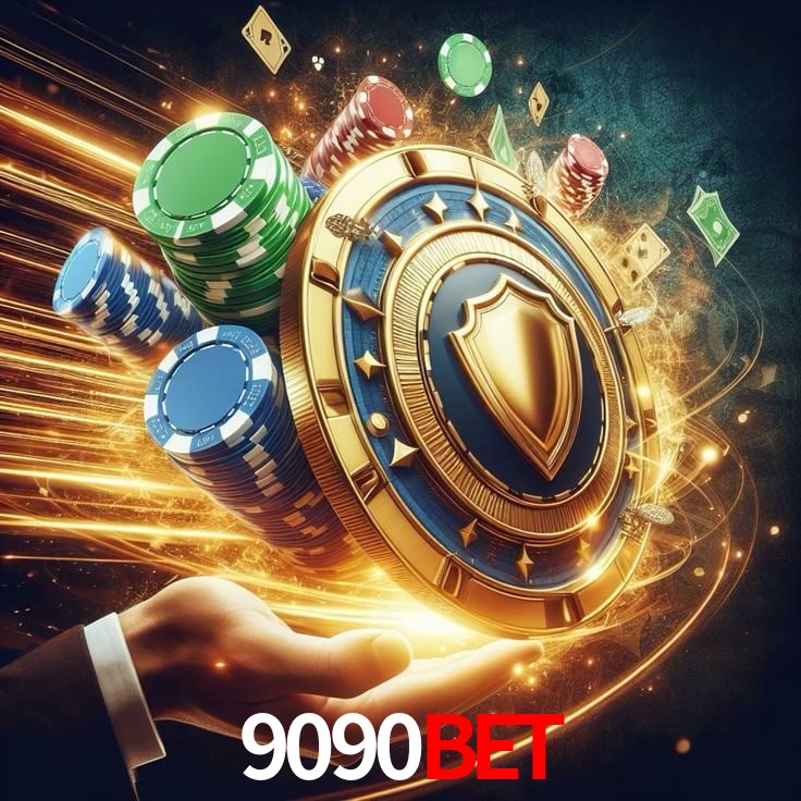 Ofertas Exclusivas 9090bet