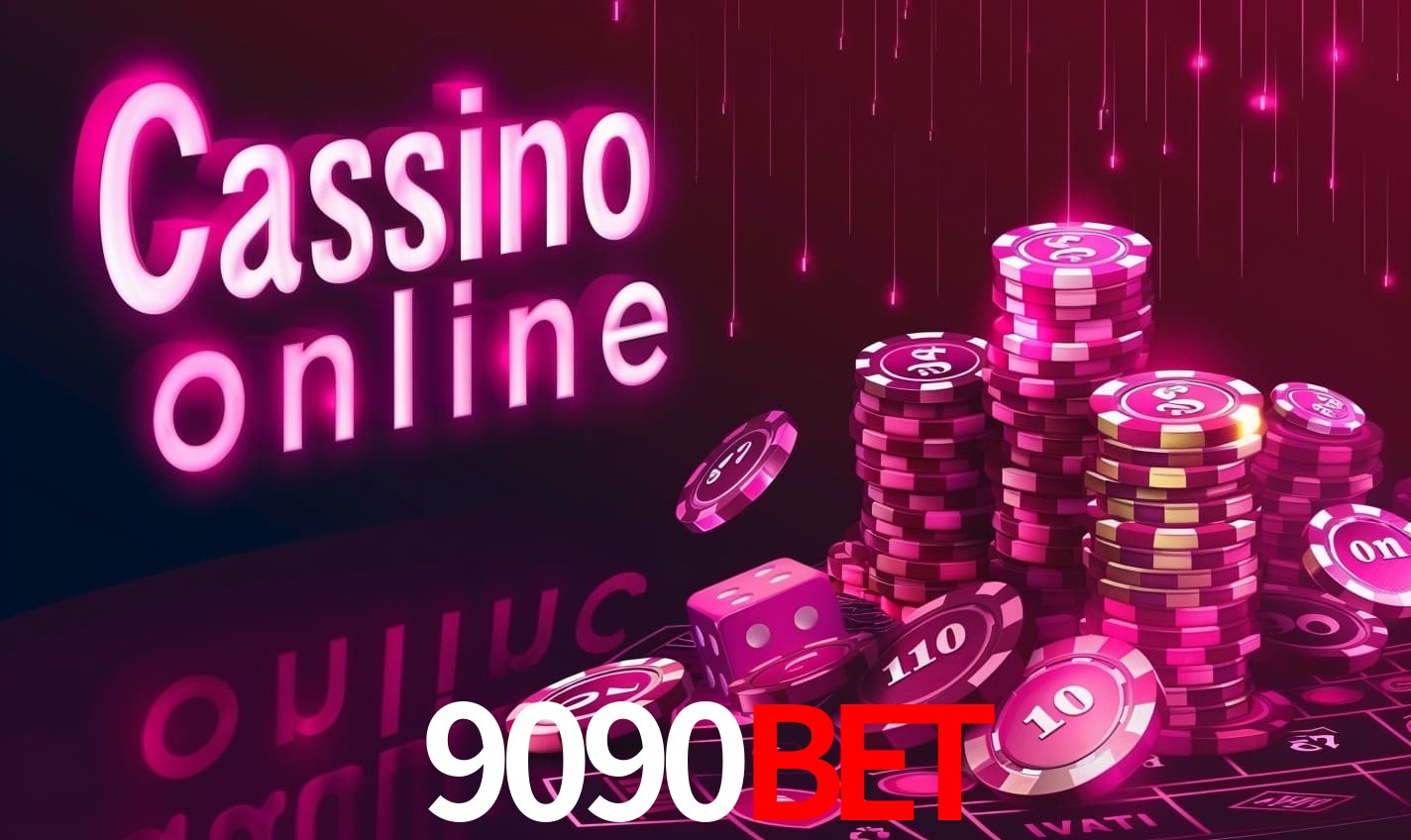 Explorando a Categoria de Eventos em Apostas na 9090bet