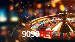 Cadastro Rápido 9090bet