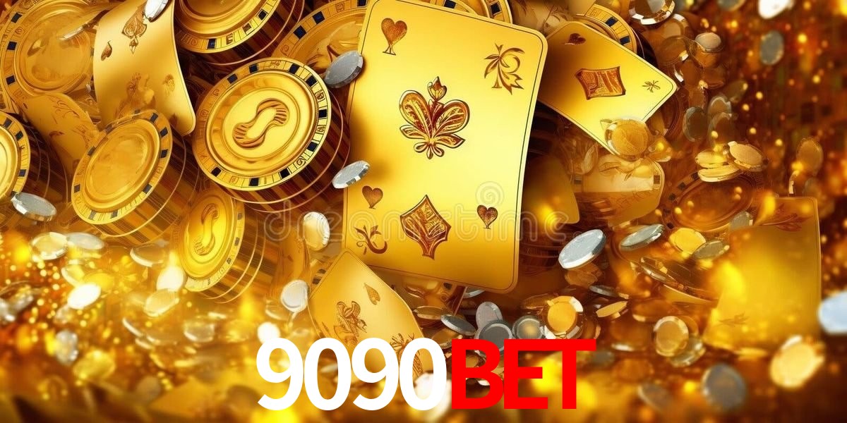 Descubra o Programa VIP da 9090bet: Vantagens Exclusivas para Jogadores