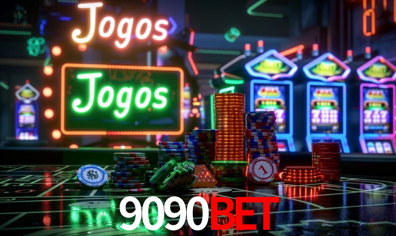 Bônus Generosos e Exclusivos no 9090bet para Você!