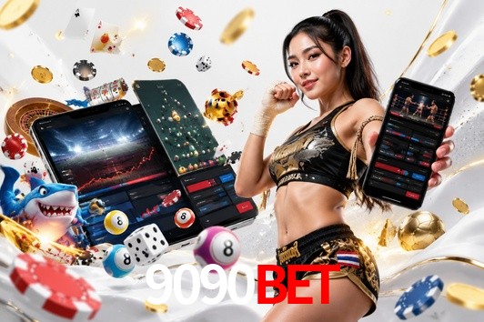 Flash Promotion 9090bet