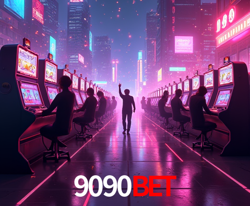 PIX Instantâneo 9090bet