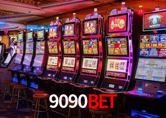 Descubra a Essência do 9090bet: Nossa História e Compromissos