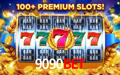 Descubra o Mundo do Cassino Online com 9090bet