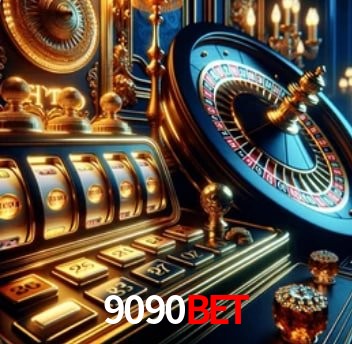 Bônus Diários 9090bet