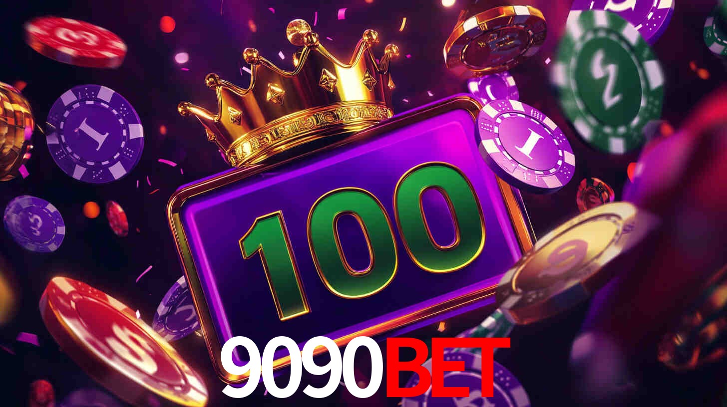 Daily Bonuses 9090bet