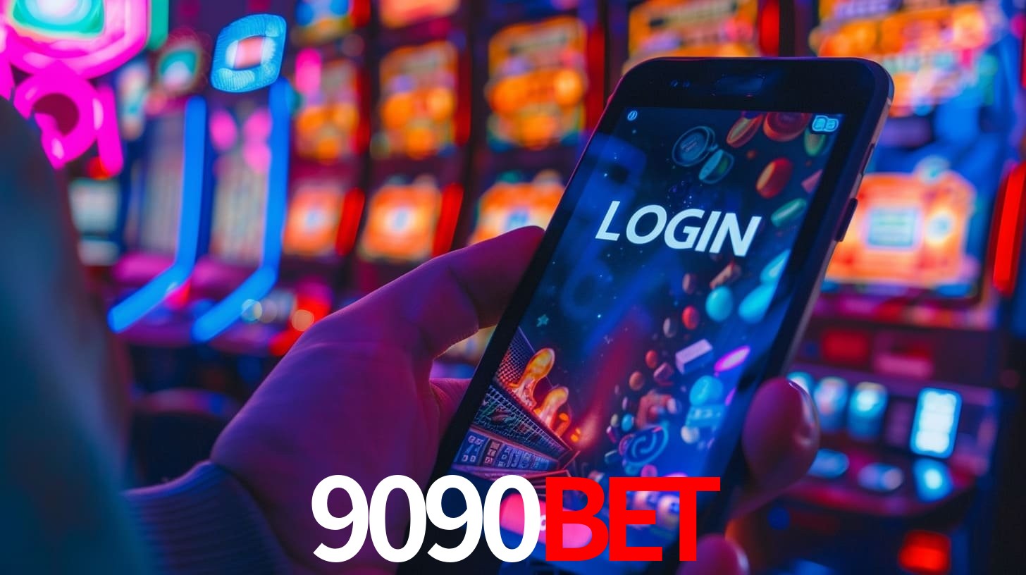Jogos Exclusivos 9090bet