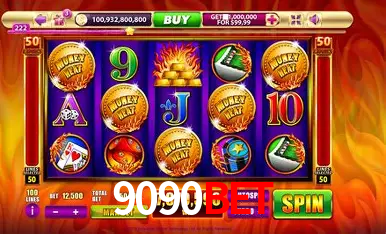 Inovações de Jogos na 9090bet: O Futuro das Experiências Interativas