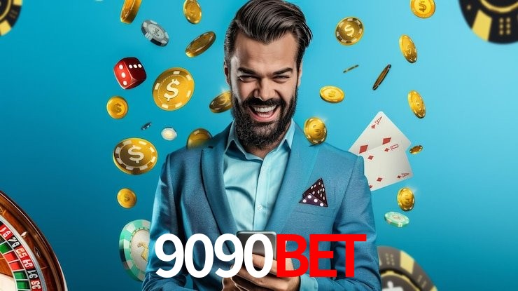 Games Directory 9090bet