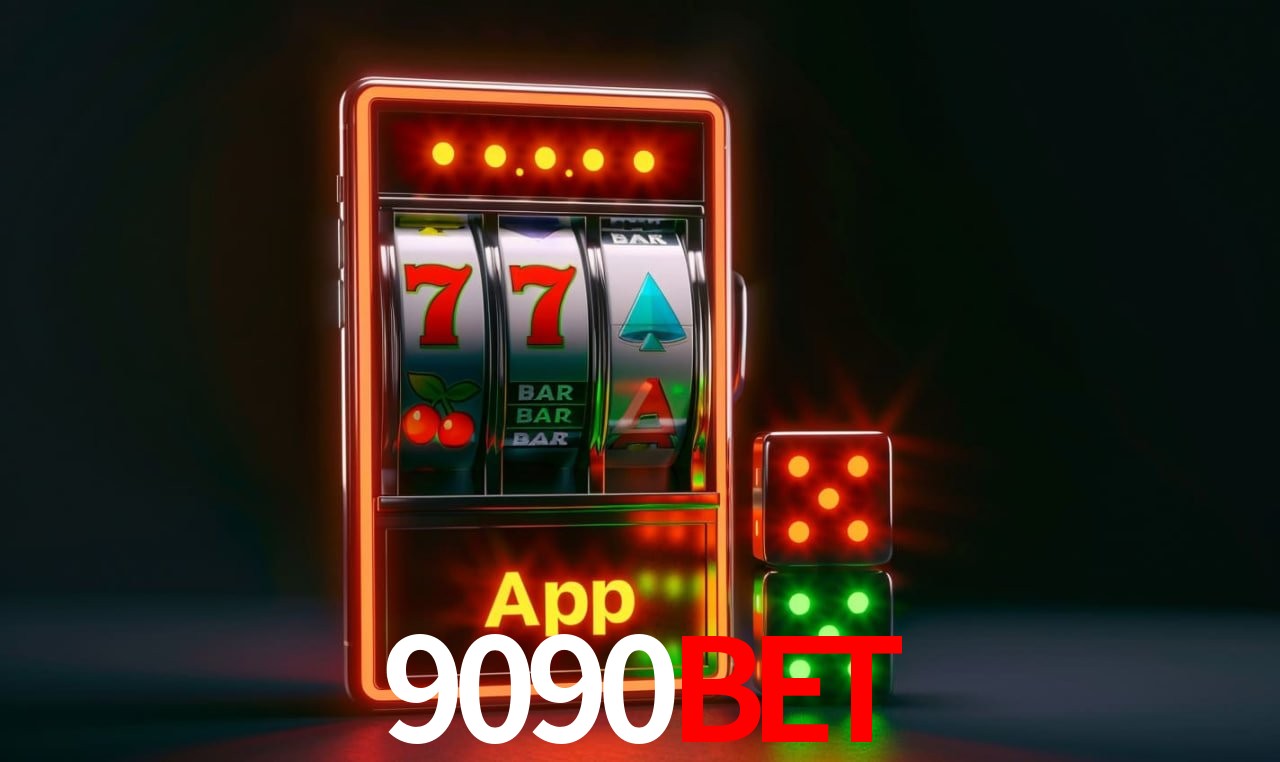 Apostas de Tênis 9090bet