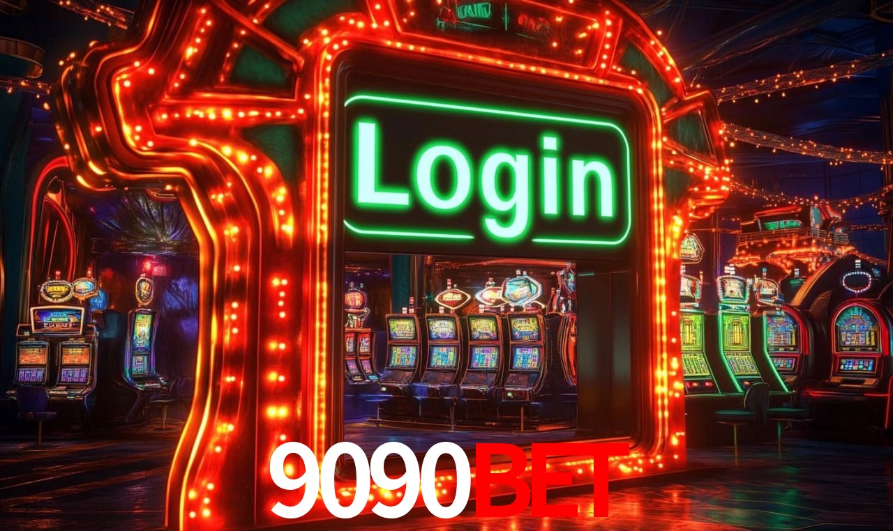 Mesa de Blackjack 9090bet