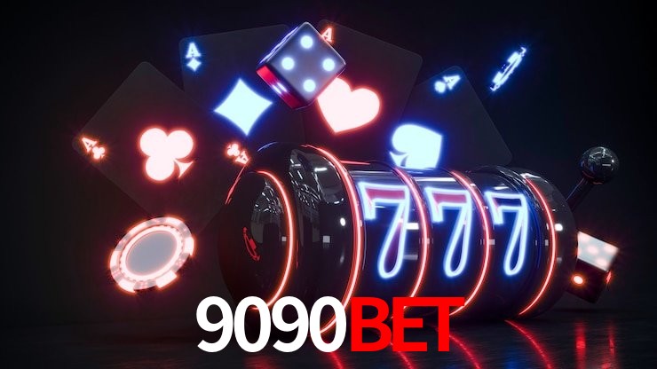 Tennis Betting 9090bet