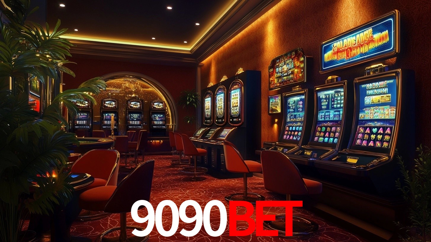 Programa VIP 9090bet