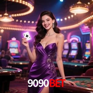 Interface Premium 9090bet