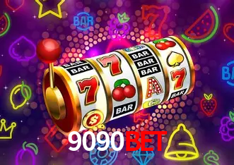 Apostas Esportivas na 9090bet: Um Guia Completo