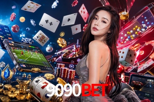 Game Providers 9090bet