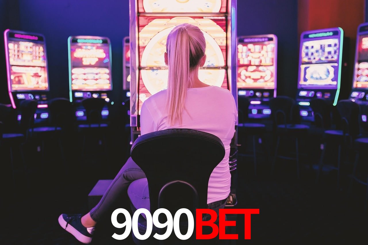 Live Casino 9090bet