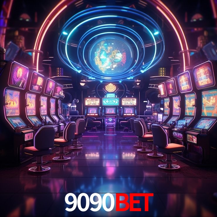 Promoções Sazonais 9090bet