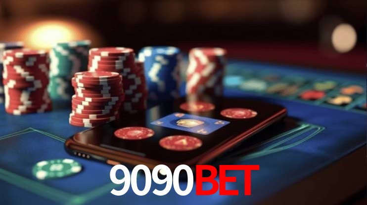 Torneios 9090bet