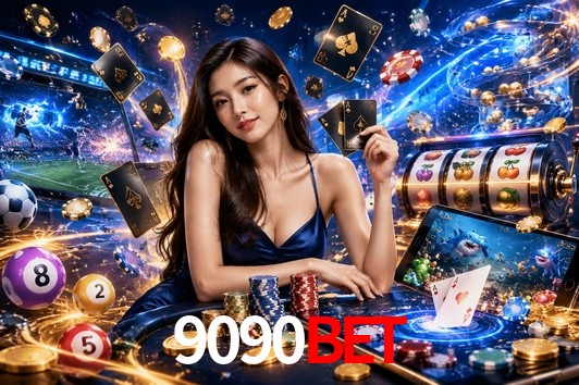 Platform Technology 9090bet