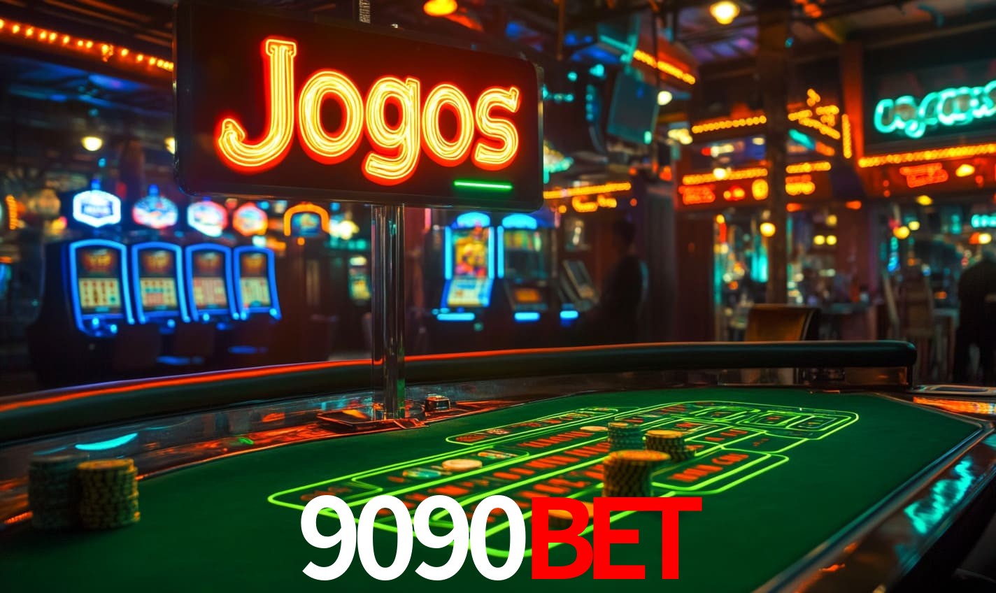 Estatísticas do Jogo 9090bet