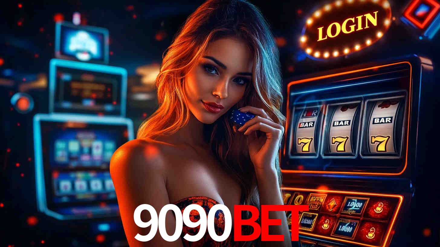 9090bet: A Experiência de Casino com Jogos de Mesa ao Vivo