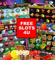 Desvendando o Mundo dos Jogos Virtuais na 9090bet